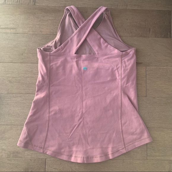 Lululemon Repose Tank - Picture 2 of 5